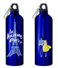An American in Paris the Broadway Musical - Logo Water Bottle 